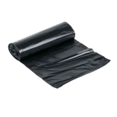 Black Garbage Bags, 75L - CTN250 - Eve Zone